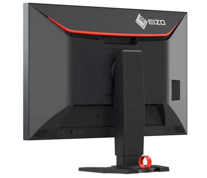 EIZO FORIS FS2735 monitor lets users choose its FreeSync range