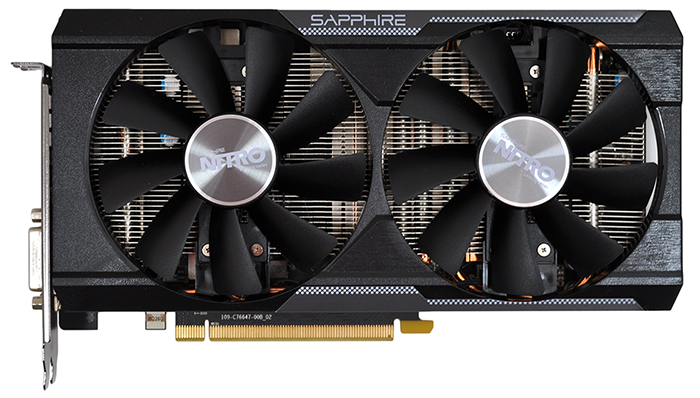 Sapphire nitro discount r9 380x 4g