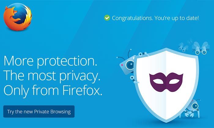 Firefox 42.0 Download Mac
