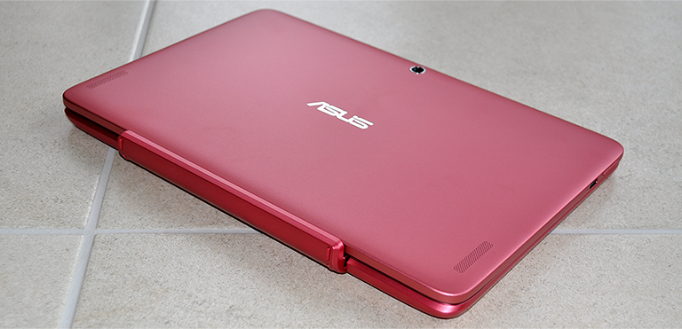 Review: Asus Transformer Book T100HA - Laptop - HEXUS.net