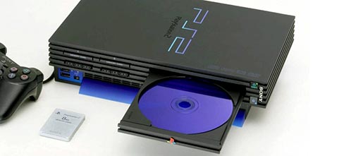 playstation 2 on ps4
