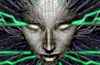 A full on remake of System Shock is in development