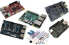 Epic Giveaway Day: Win one of 14 dev boards and eval kits