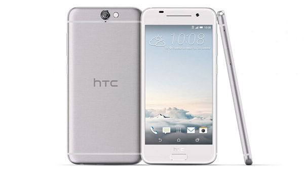 Menangkan HTC One A9 Smartphone (Giveaway)