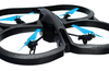Epic Giveaway Day 19: Win a Parrot AR.Drone 2.0 Power Edition