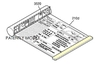 Samsung scrollable smartphone seen in newly unearthed patent