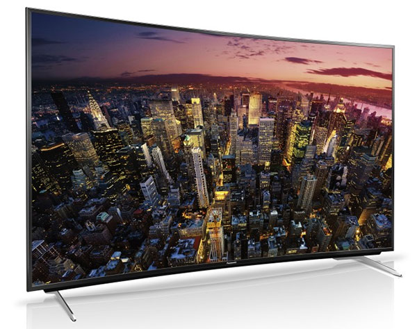 Panasonic reveals which of its 2015 4K TV models will run Firefox OS