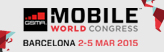 MWC 2015, Barcelona