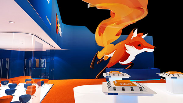 Panasonic reveals which of its 2015 4K TV models will run Firefox OS