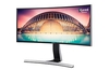 Samsung launches five new curved monitors