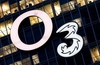 Three and O2 deal finalised with £10.25bn definitive agreement
