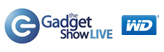 Gadget Show 2015, Birmingham, UK