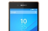 Sony Xperia Z4 smartphone launched in Japan