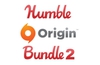 Humble Origin Bundle 2 launched