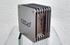 Cirrus7 launches Nimbini, a laser-cut aluminium NUC chassis