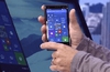 Microsoft Continuum to extend phone productivity to big screens