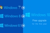 Microsoft explains Windows 10 upgrade for non-genuine users
