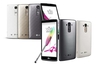 LG introduces G4c and G4 Stylus smartphones