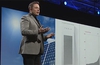 Tesla unveils the Powerwall home storage battery
