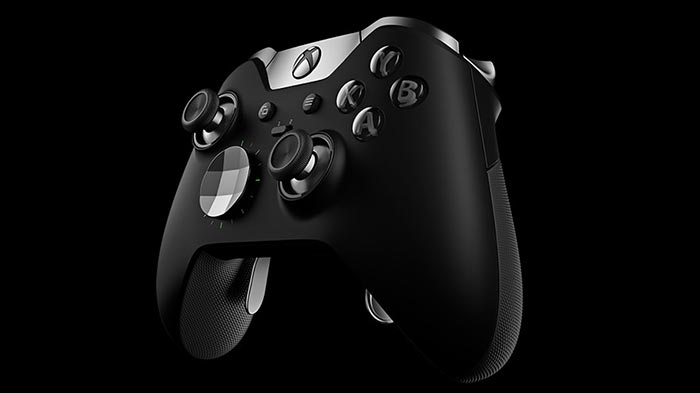 Microsoft announces the Xbox Elite Wireless Controller - Gamecube - News -  HEXUS.net