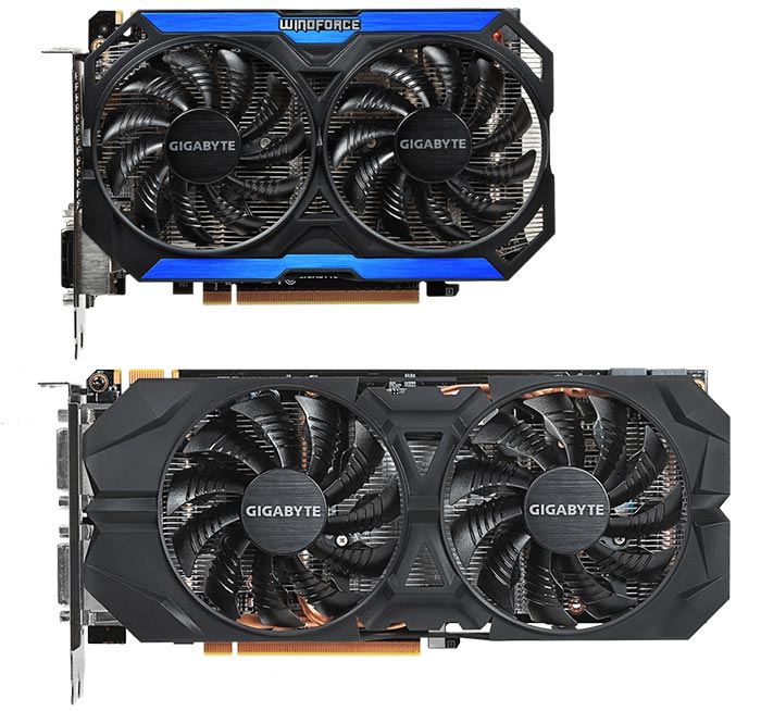 Gigabyte geforce gtx 960 oc windforce 4gb discount ddr5