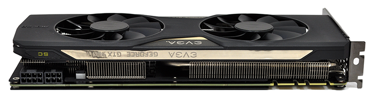 Nvidia gtx 980 ti best sale evga superclocked