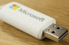 Is Microsoft planning to sell Windows 10 on USB flash drives?