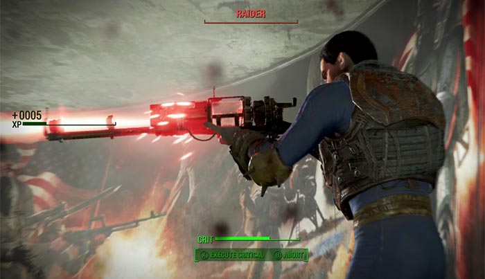     Fallout 4 PC Game 2015   ,