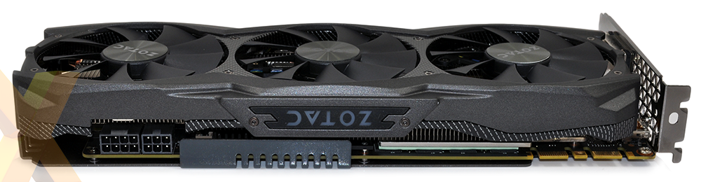 Review: Zotac GeForce GTX 980 Ti AMP 