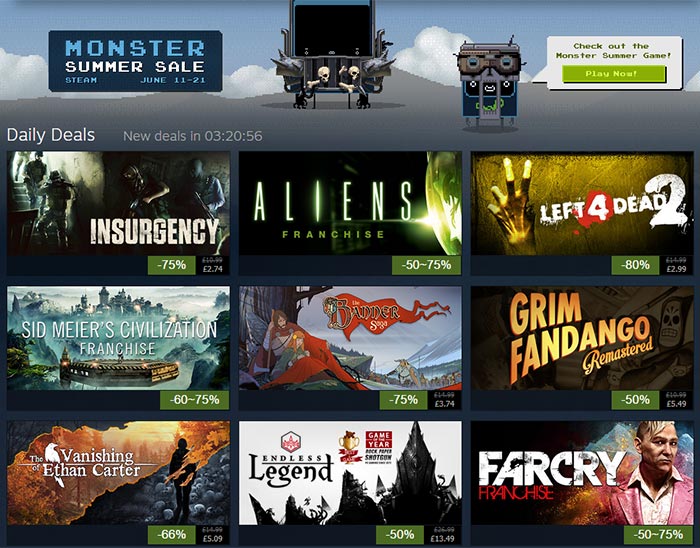 Image result for Where would the PC gaming market be without Steam