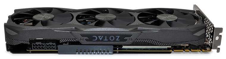 Review: Zotac GeForce GTX 980 Ti AMP! - Graphics - HEXUS.net