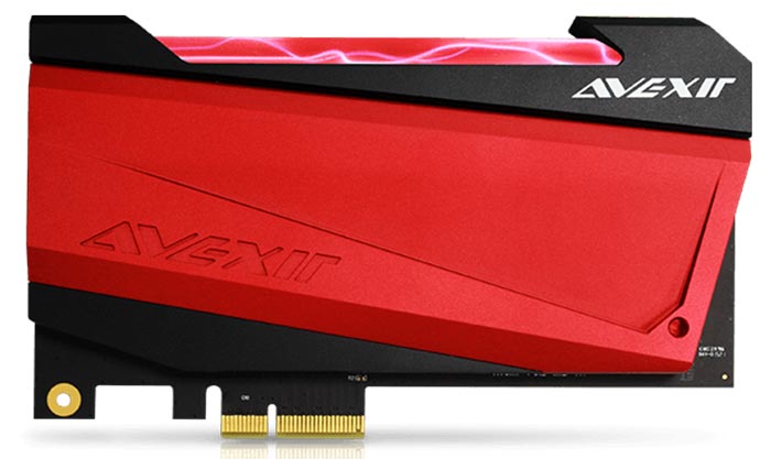 Avexir rog hot sale