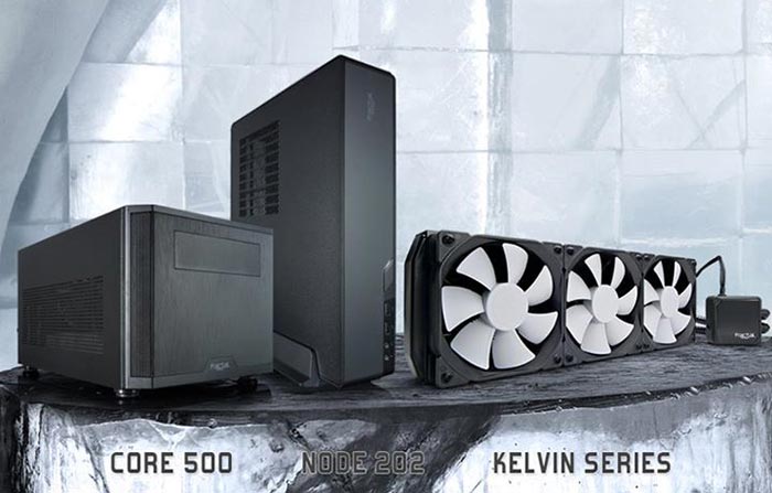 News — Fractal Design