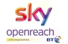 Sky calls for Ofcom investigation into UK's broadband marketplace