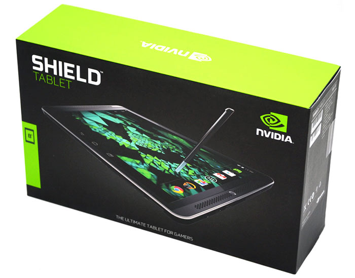 Nvidia SHIELD tablets recalled due to fire hazard Tablets News