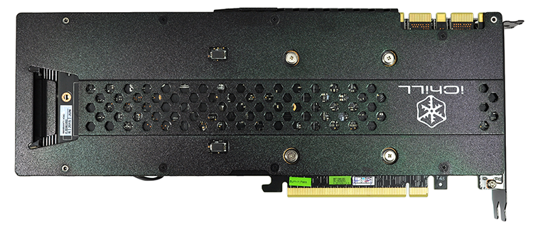 Inno3d gtx 980 online ti