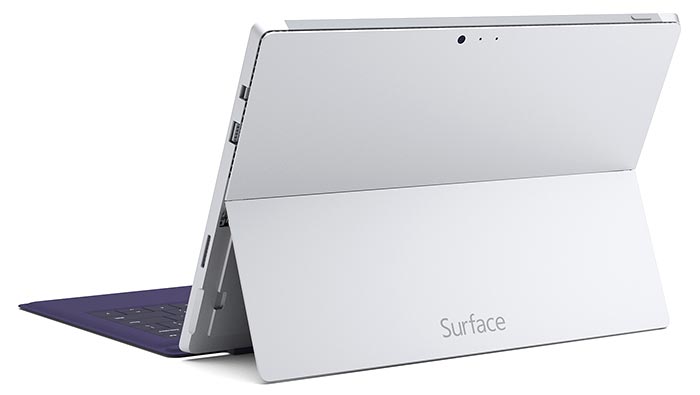 Microsoft Surface Pro 4 with Intel Skylake CPU to arrive in October