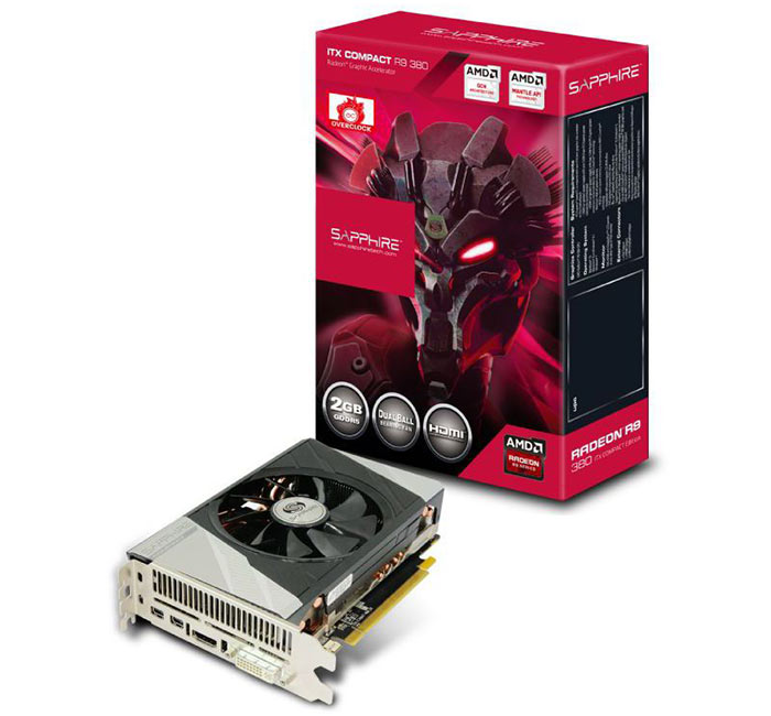 R9 380 compact new arrivals