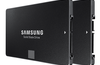 Win a Samsung 850 Evo SSD