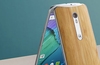 Moto G, Moto X Play and Moto X Style smartphones launched