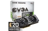 EVGA is offering £20 cashback on GeForce GTX 960 graphics cards