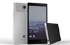 Purported Microsoft Surface Mobile screenshot, specs leak