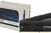 Win a DDR4 or SSD upgrade with Crucial