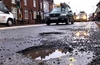 Google patent aims to map road potholes