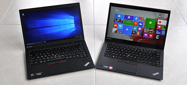 Review: Lenovo ThinkPad X1 Carbon (2015, 3rd Gen) - Laptop - HEXUS