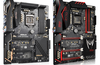 Win one of two ASRock Z170 motherboards