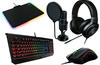 Win an array of Razer gaming hardware