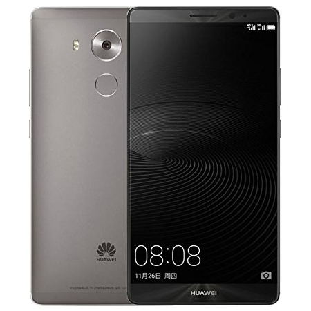 Win a Huawei Mate 8 giveaway