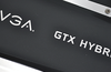 EVGA GeForce GTX 980 Ti Hybrid Gaming