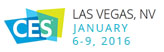 CES 2016, Las Vegas, USA